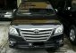 2014 Toyota Kijang Innova G Luxury Dijual -0