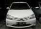 Toyota Etios Valco E 2013 Hatchback dijual-1