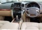 Toyota Land Cruiser Full Spec E 2012 SUV Dijual-2