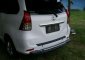 2012 Toyota All New Avanza 1.3 G MT Dijual-3