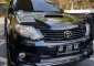 Toyota Fortuner G TRD 2014 SUV dijual-3
