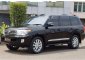 Toyota Land Cruiser Full Spec E 2012 SUV Dijual-6