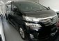 2010 Toyota Vellfire Z dijual -6