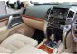 Toyota Land Cruiser Full Spec E 2012 SUV Dijual-7