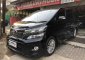 2013 Toyota Vellfire Z dijual -7