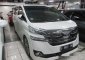 Toyota Vellfire G 2016 Dijual -1