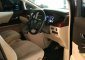 Toyota Alphard X 2009 Dijual -2