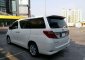 2012 Toyota Alphard 2.4 G ATPM dijual-2