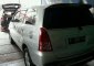 2007 Toyota Kijang Innova Manual dijual-2