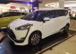 Toyota Sienta Q Sport 2018 Dijual -3
