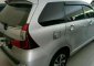 2016 Toyota Avanza Veloz Dijual -5