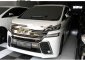 Toyota Vellfire G 2015 Wagon dijual-3