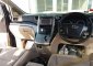 Toyota Alphard G G 2012 MPV Dijual-0
