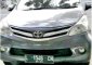 2012 Toyota Avanza G Luxury Dijual -2