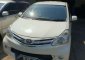 2012 Toyota Avanza G Basic dijual-2