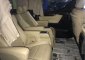 Toyota Alphard G 2017 Wagon dijual-6