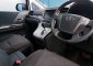 Toyota Vellfire ZG 2012 Wagon dijual-2