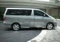 Toyota Alphard G 2007 Dijual-4