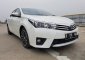 Toyota Corolla Altis G 2014 Dijual-6