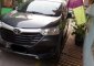 2017 Toyota Avanza E  dijual -6