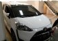 Toyota Sienta V 2016 MPV Dijual-4