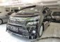 Toyota Vellfire ZG 2012 Wagon dijual-3
