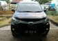 2016 Toyota Grand New Avanza E dijual -0