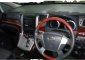 Toyota Alphard S 2010 Dijual-1