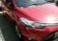 2014 Toyota Vios G dijual-1