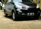2012 Toyota All New Avanza G Luxury MT Dijual -2