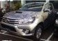 Toyota Hilux G 2018 dijual-1