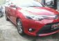 2014 Toyota Vios G dijual-1