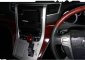 Toyota Alphard S 2010 Dijual-4