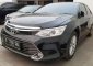 2015 Toyota Camry V Dijual -3