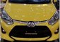 Toyota Agya G 2018 Hatchback dijual-7