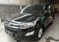 Toyota Kijang Innova G 2016 MPV dijual-4