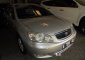 Toyota Corolla Altis G 2001 Dijual -8