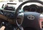 Toyota Hilux G 2013 dijual-2