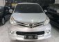 2015 Toyota Avanza G Luxury Dijual -2