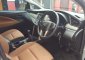 Toyota Kijang Innova 2017 Dijual -4