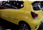 Toyota Agya G 2018 Hatchback dijual-9