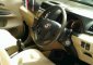 2012 Toyota All New Avanza G Luxury MT Dijual -3