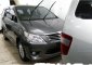 Toyota Kijang Innova V 2012 MPV dijual-4