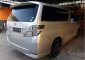 Toyota Vellfire V 2008 Wagon dijual-5