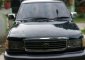 1999 Toyota Kijang krista disel dijual-4