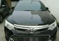 2015 Toyota Camry V Dijual -6