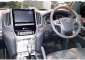 Toyota Land Cruiser VX-R 2018 SUV dijual-0