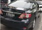 Toyota Corolla Altis G 2012 Sedan dijual-0