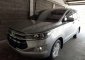 Toyota Kijang Innova G 2018 Dijual -0