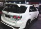 Toyota Fortuner G TRD 2015 SUV dijual-0